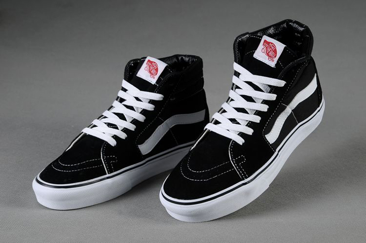 numeri scarpe vans