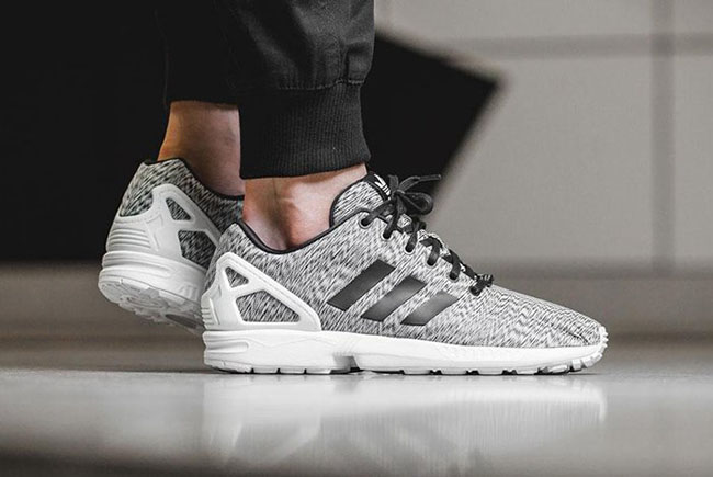 adidas zx flux