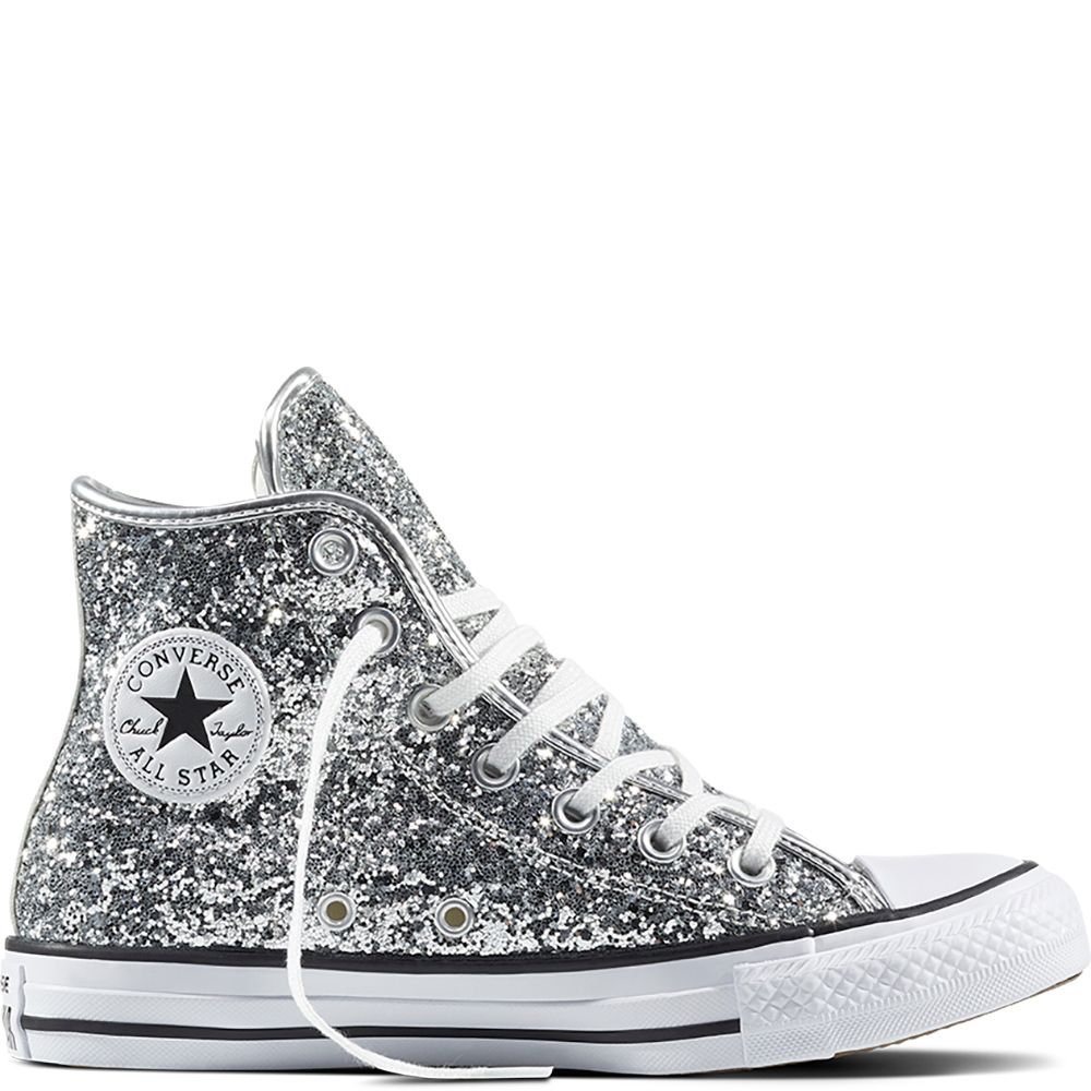 all star alte brillantini