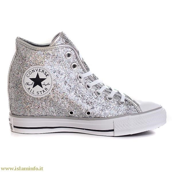 all star alte con rialzo