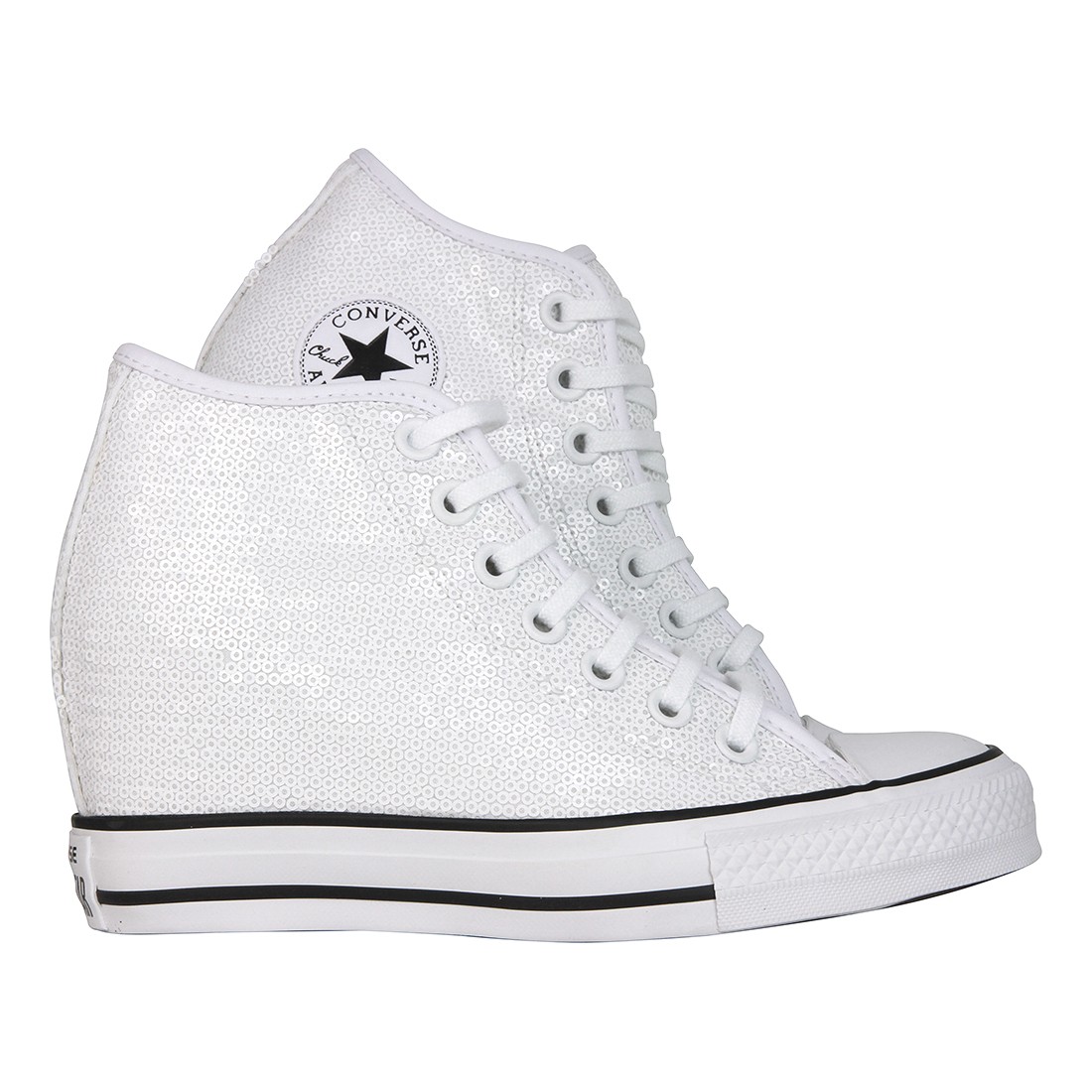 all star alte con rialzo