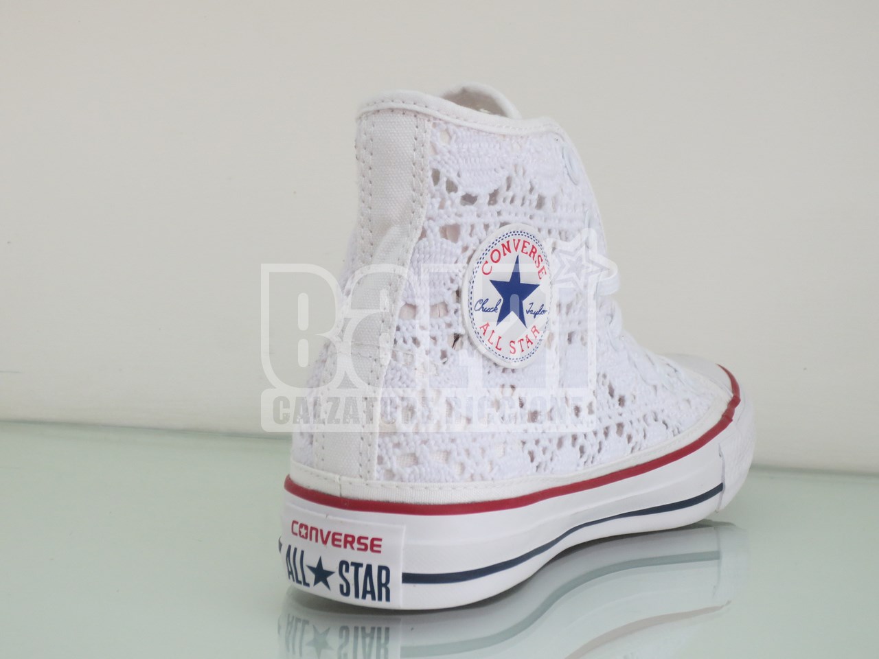 all star alte pizzo