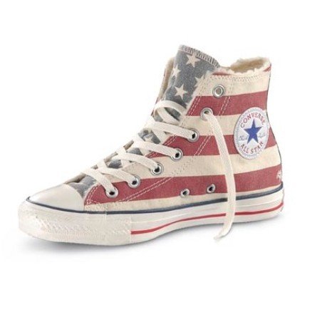 all star americane