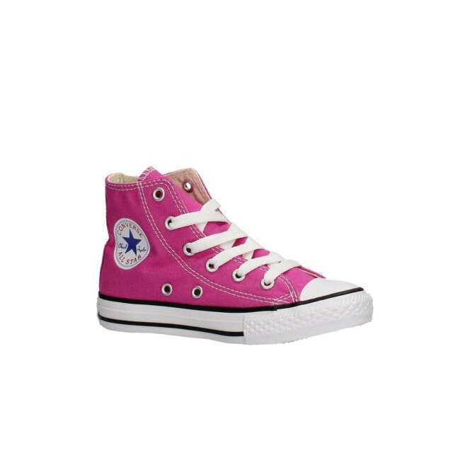 all star converse fucsia