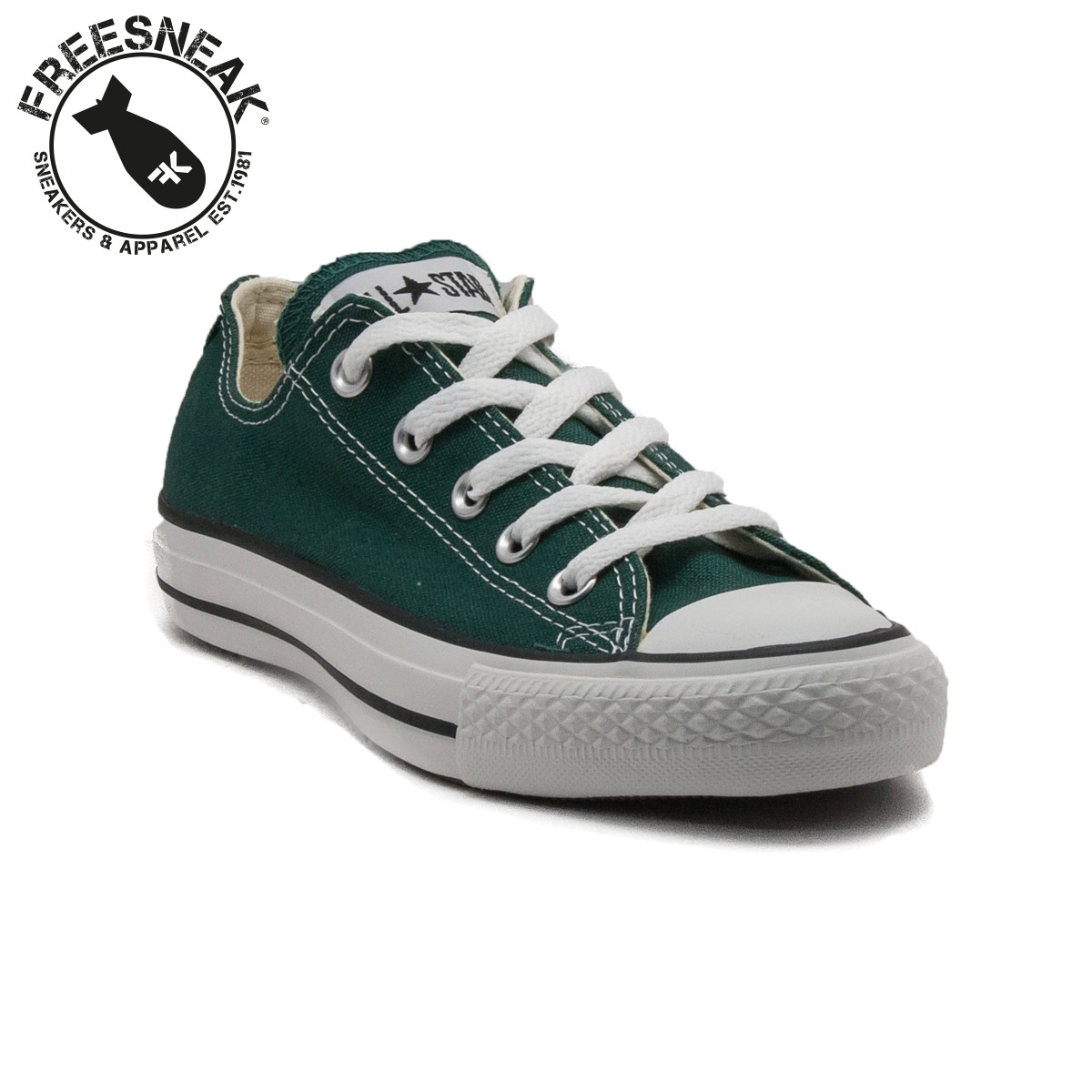 all star converse verdi