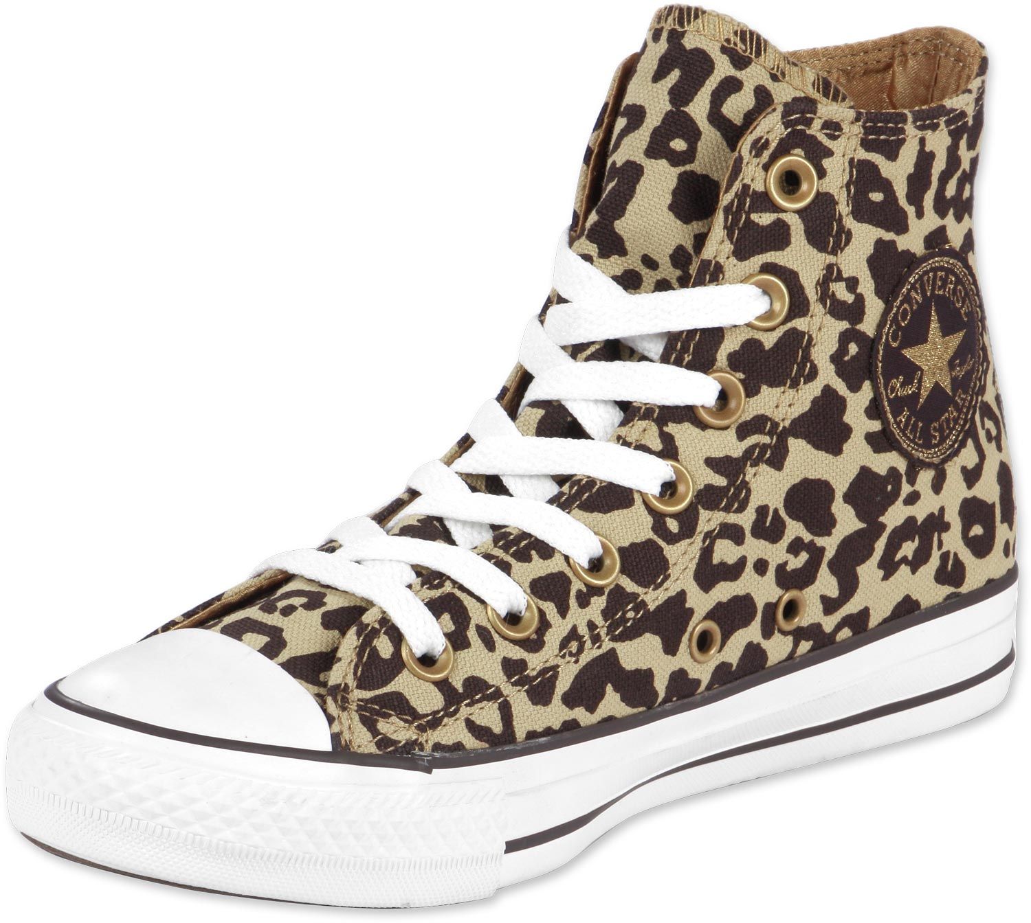 all star leopardate