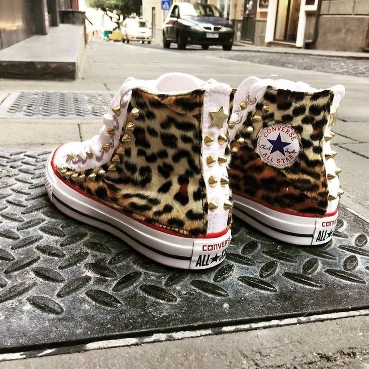 all star leopardate