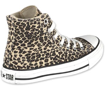 all star leopardate