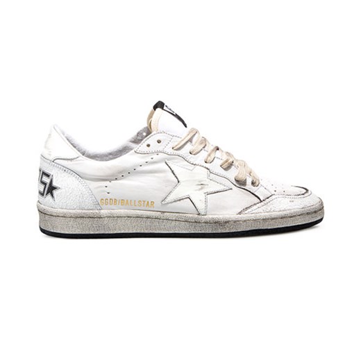 ball star golden goose