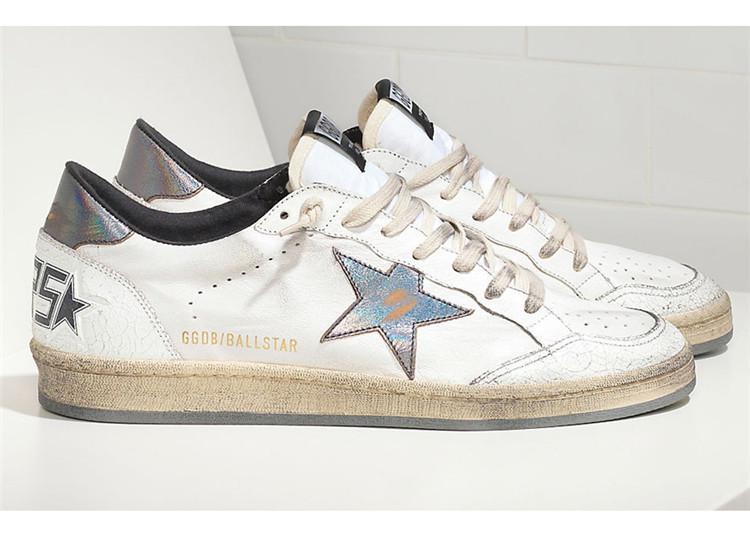 ball star golden goose