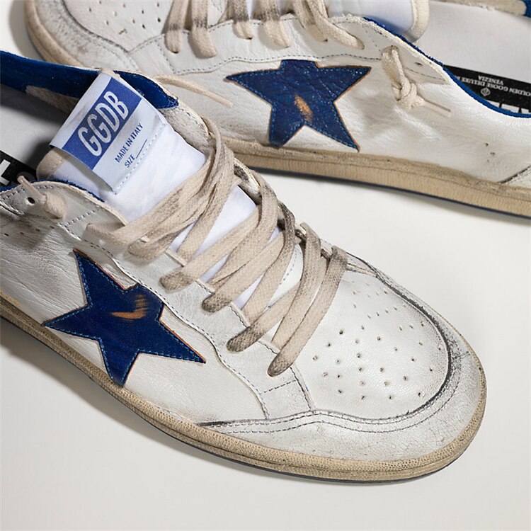 ballstar golden goose