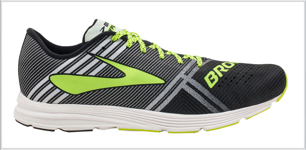 brooks racer st5