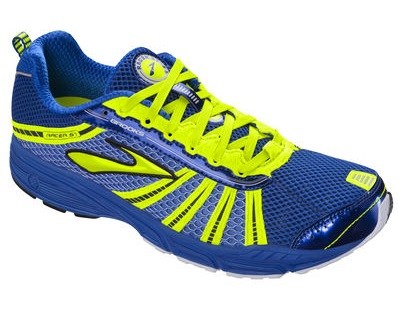 brooks racer st5