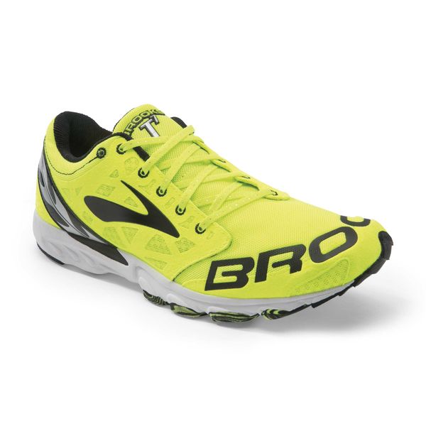 brooks racer st5