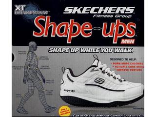 calzature shape ups