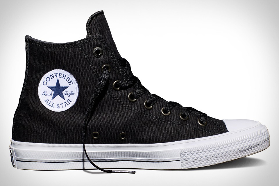 converse all star chuck taylor 2