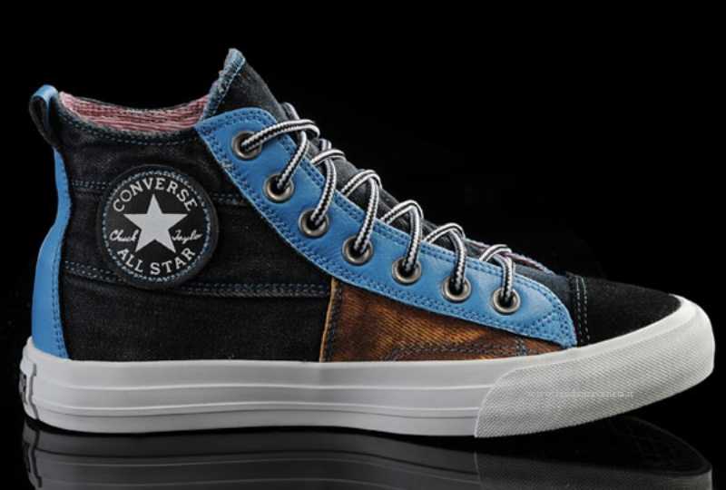 converse all star scarpe