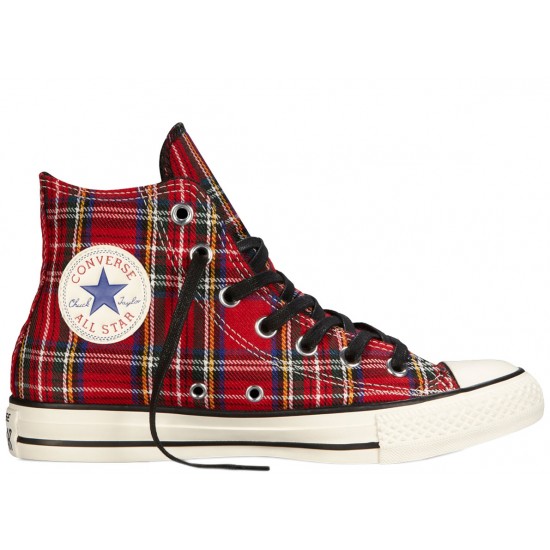 converse all star scarpe