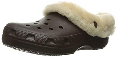 crocs mammoth