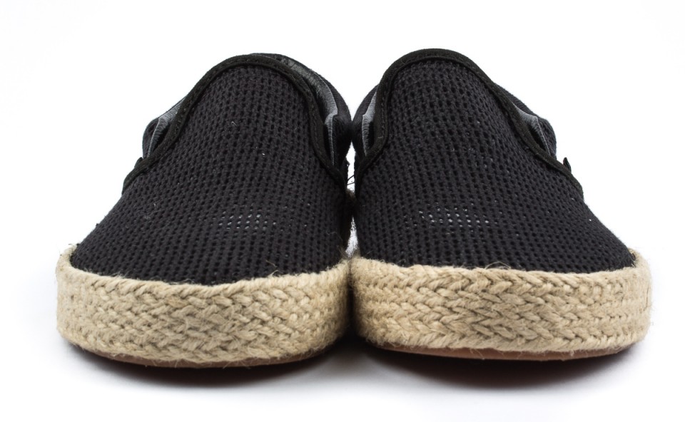 espadrillas vans uomo