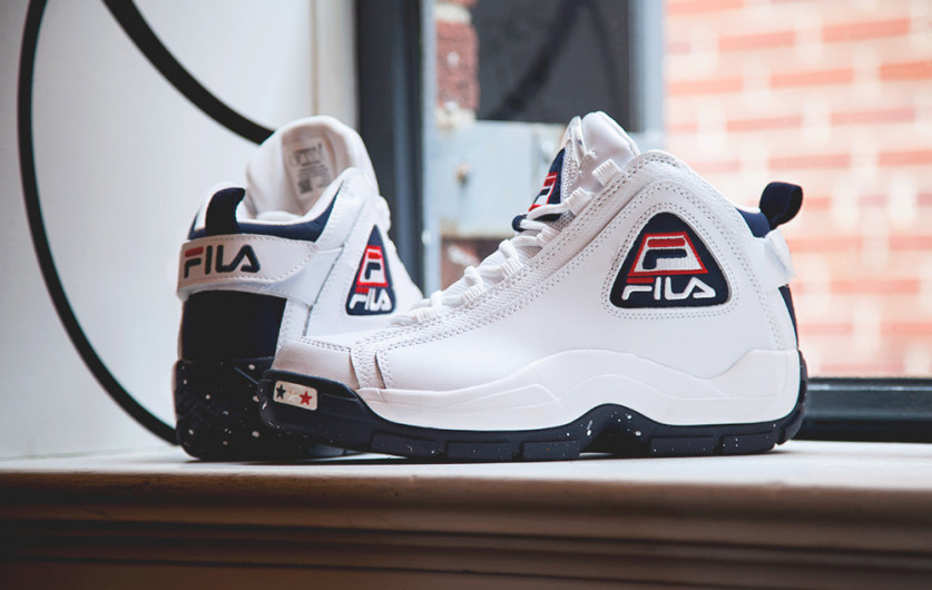 fila 96 online