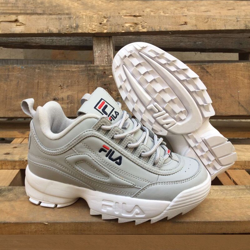 fila disruptor 2 2018