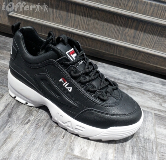 fila disruptor 2 2018