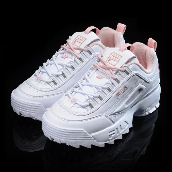 fila disruptor 2 donna prezzo