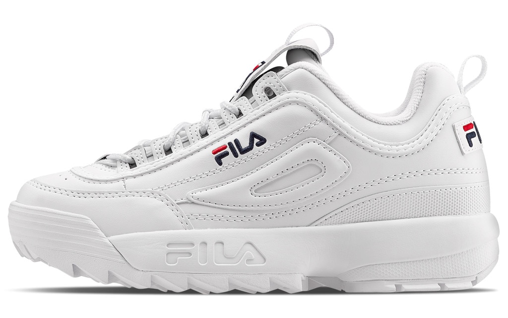 fila disruptor 2 donna