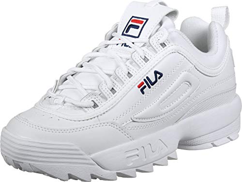 fila disruptor donna prezzo