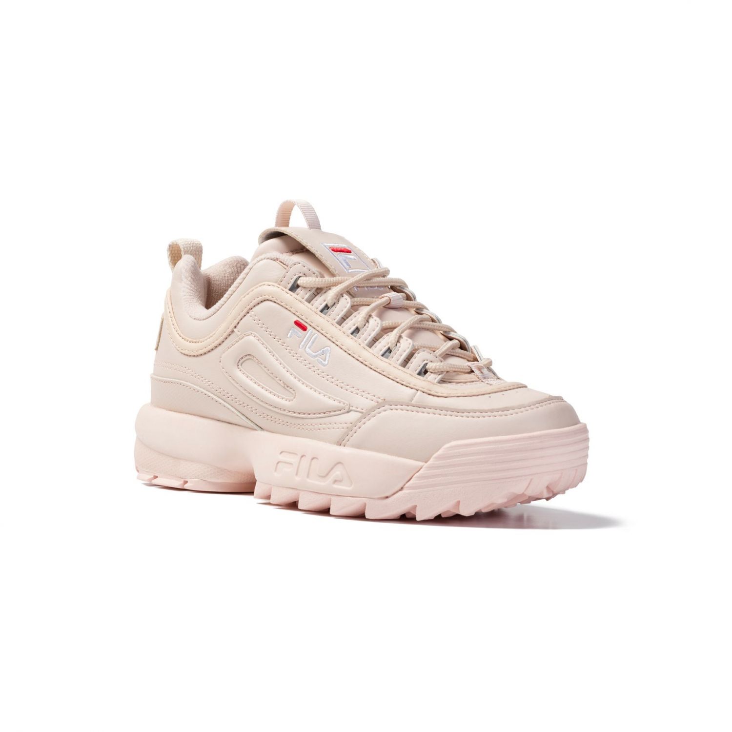 fila disruptor low prezzo basso