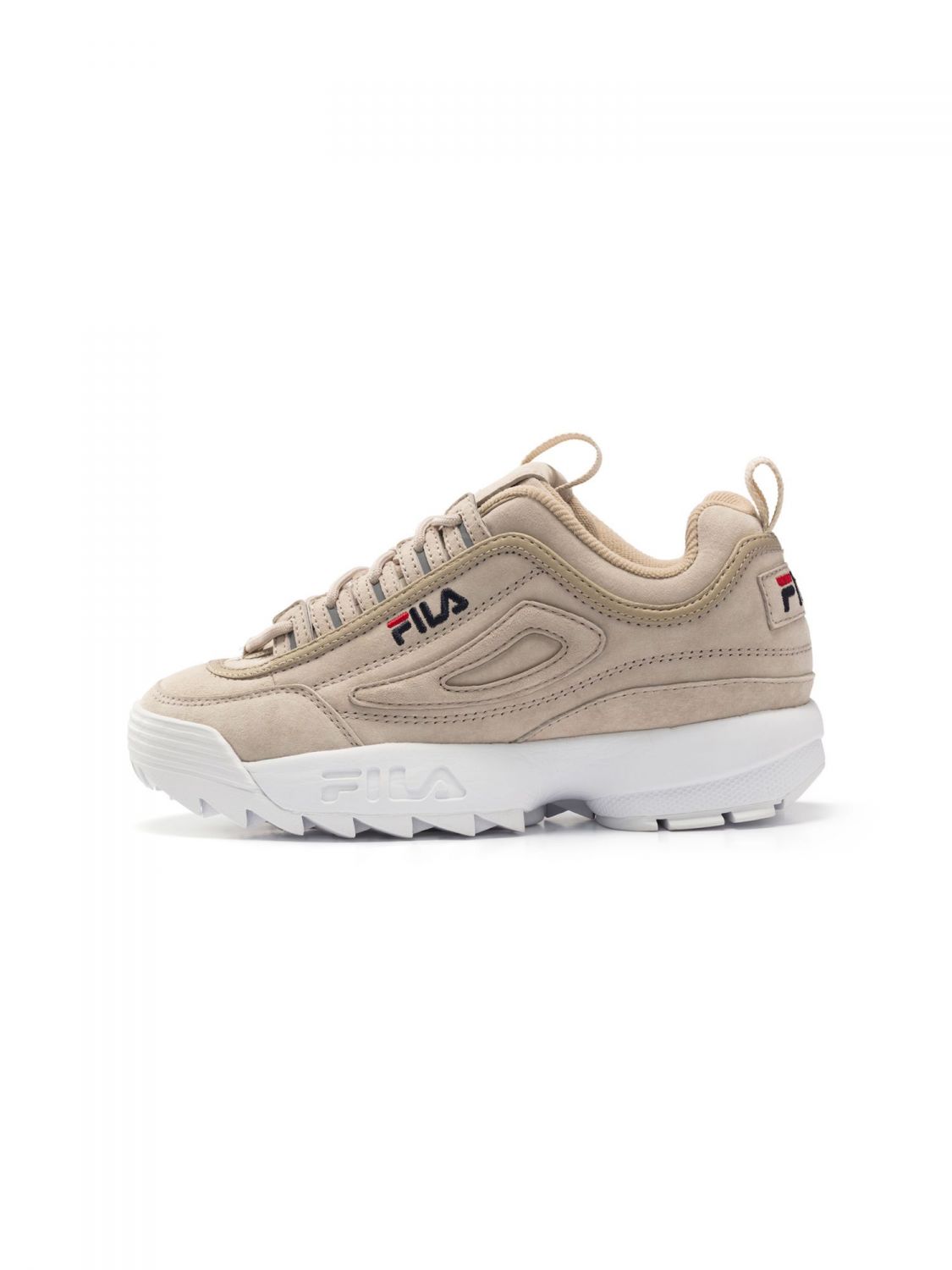 fila disruptor low