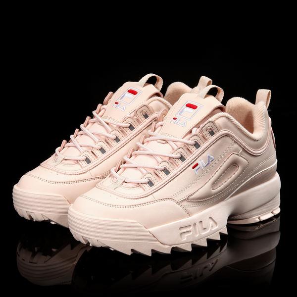 fila disruptor prezzo