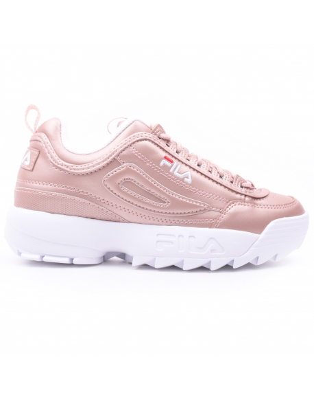 fila disruptor rose