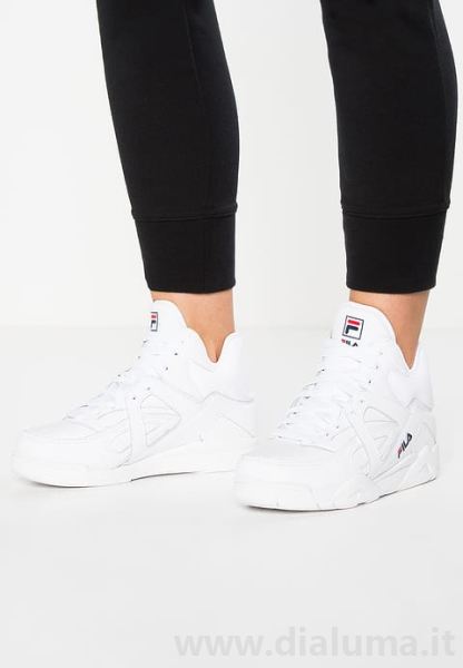 fila sneakers donna