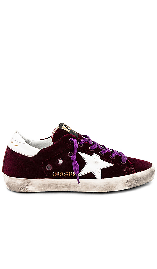 golden goose bordeaux