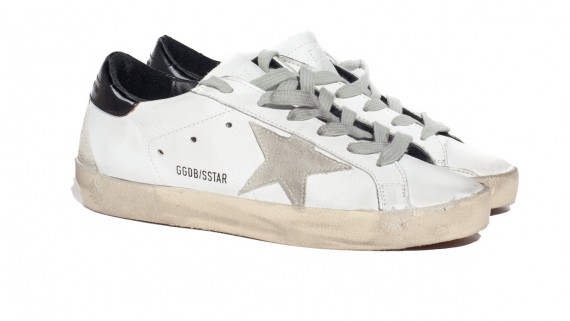 golden goose false