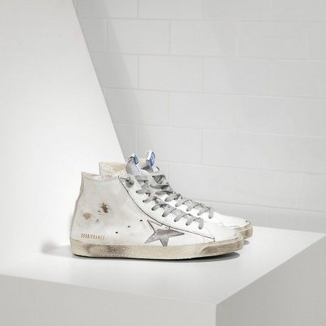 golden goose francy saldi