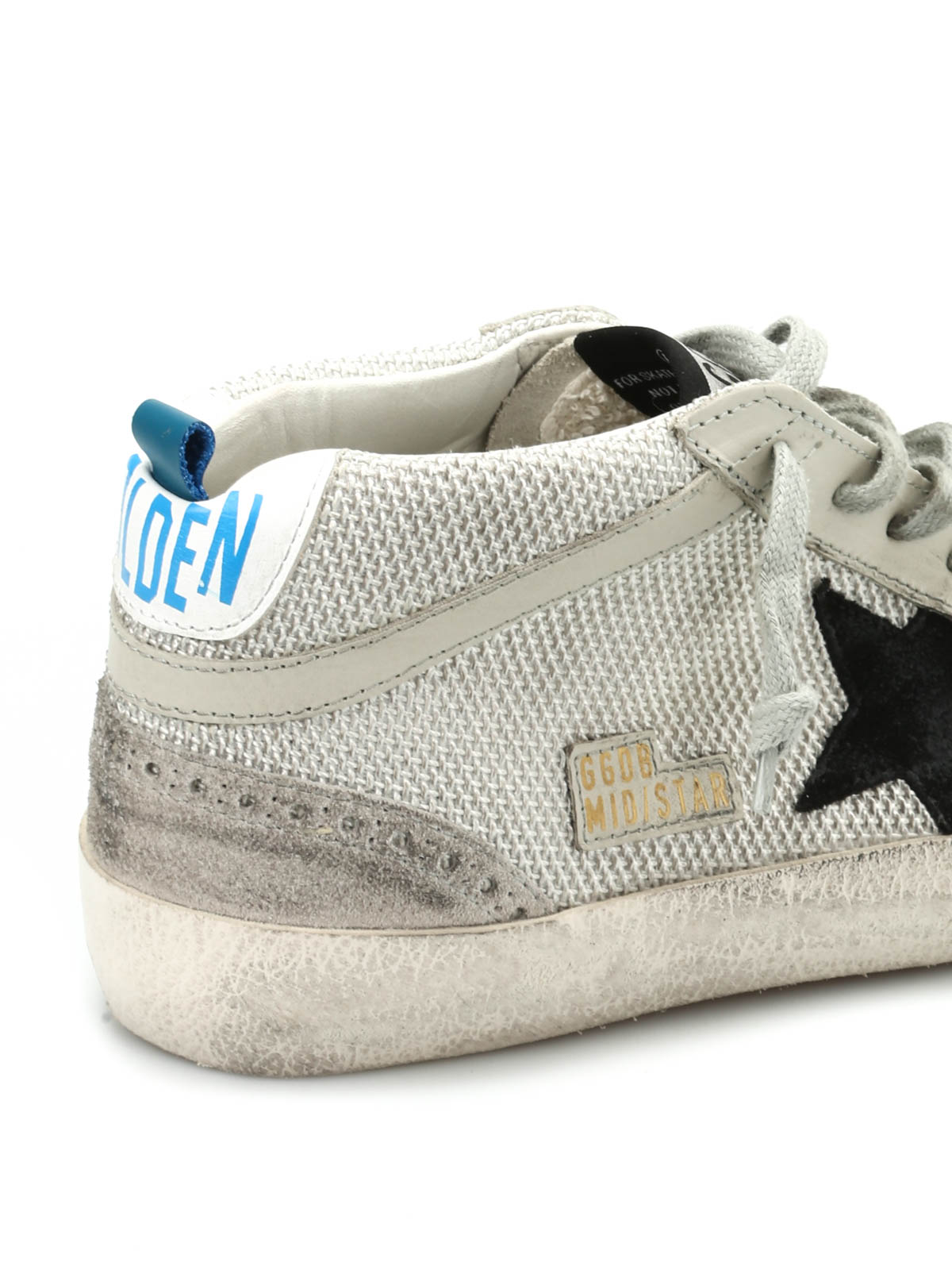 golden goose mid star donna