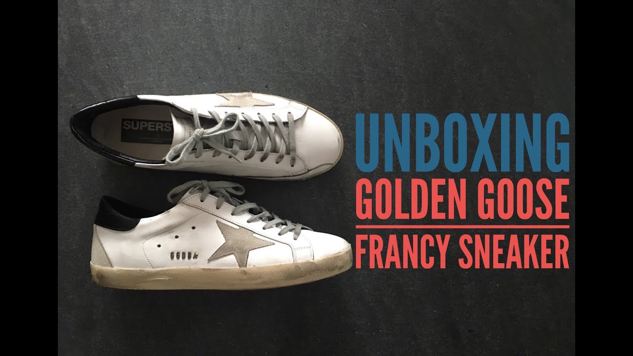 golden goose replica