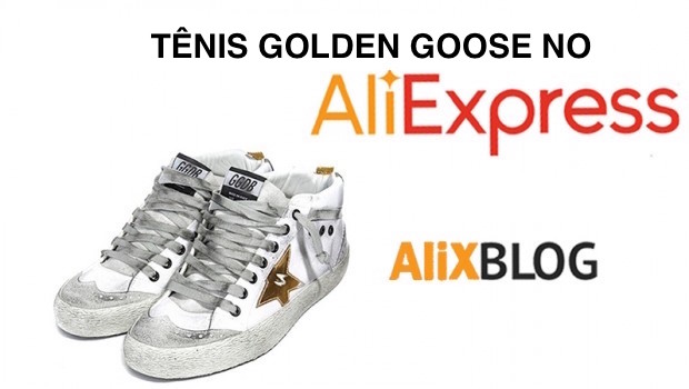 golden goose replica