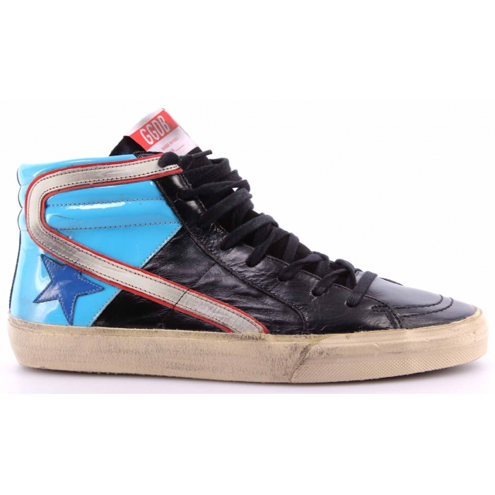 golden goose sneakers alte uomo