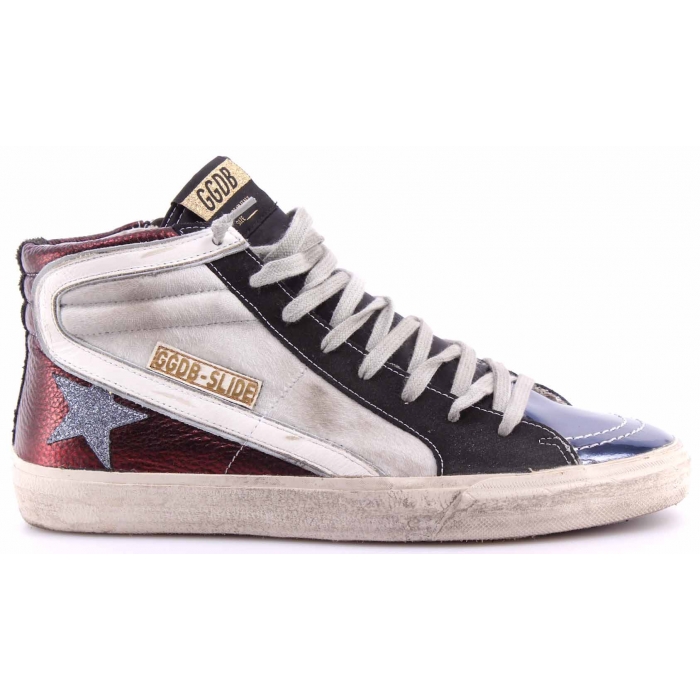 golden goose sneakers alte uomo