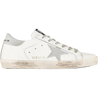 golden goose starter glitter