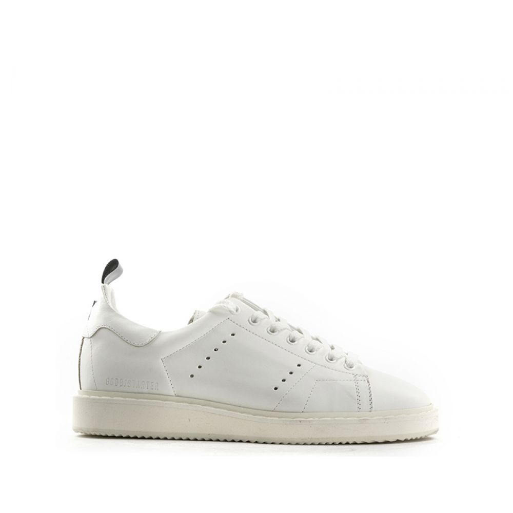 golden goose starter nere