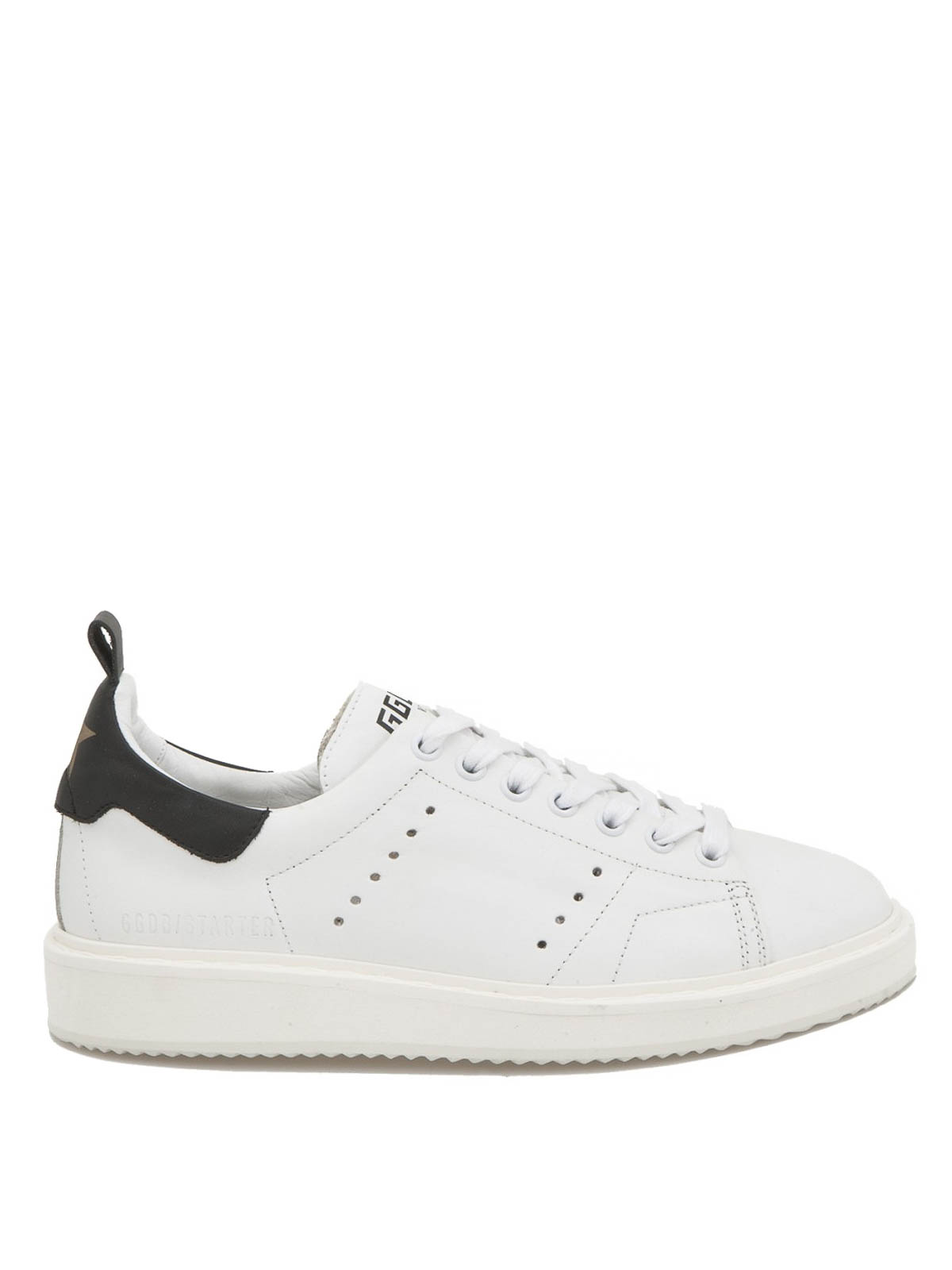 golden goose starter saldi