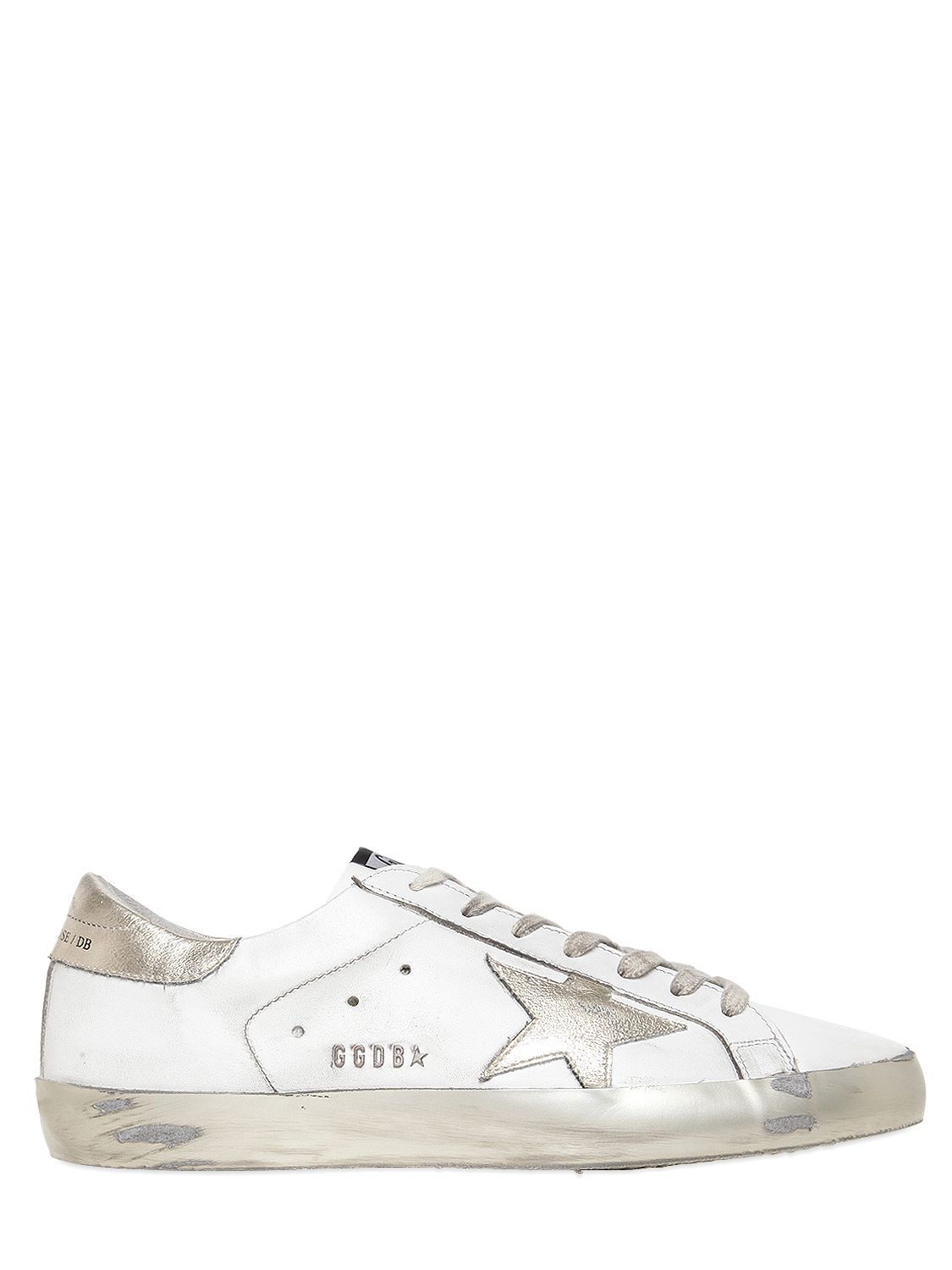 golden goose superstar uomo Vendita