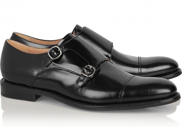 oxford scarpe