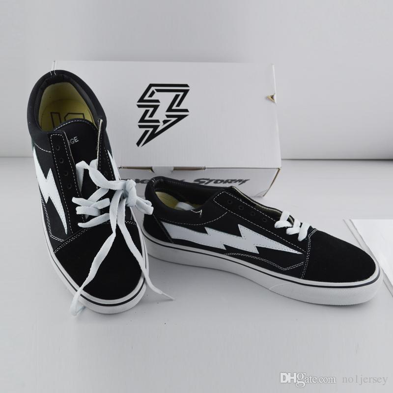 revenge x storm scarpe