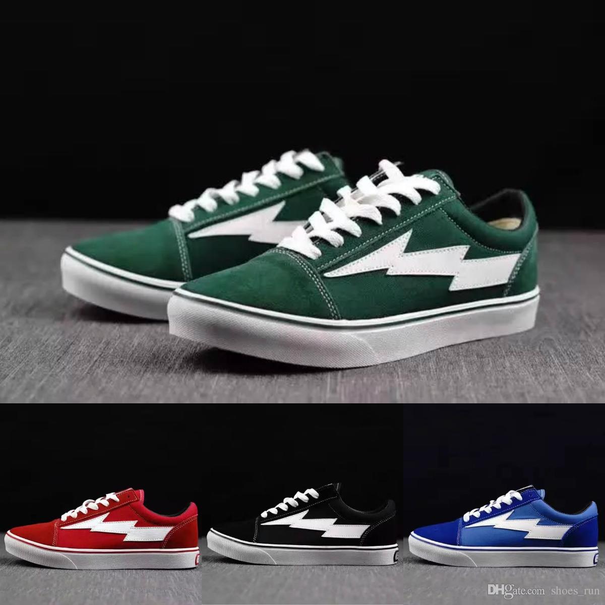 revenge x storm scarpe